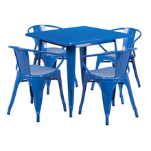 Patio Furniture