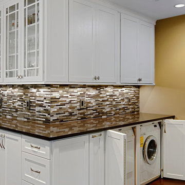 Chantilly Kitchen Update