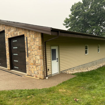 RBK Garage
