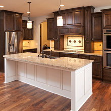 Kitchens