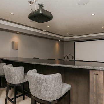 Custom Home