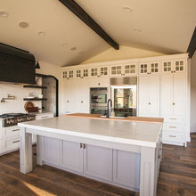 Bend Remodel Kitchen