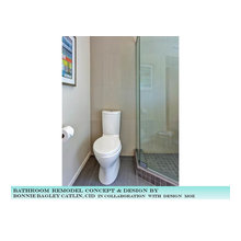 Toilets