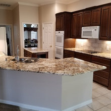 kitchens