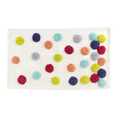 Confetti Tapis de bain