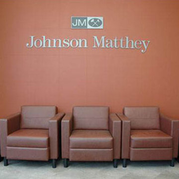 Office renovation Toronto
