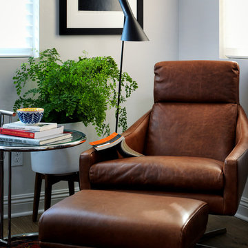 Eclectic Modern