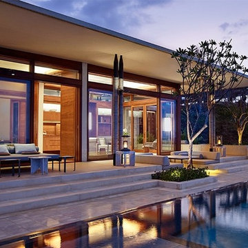 AMANERA VILLAS