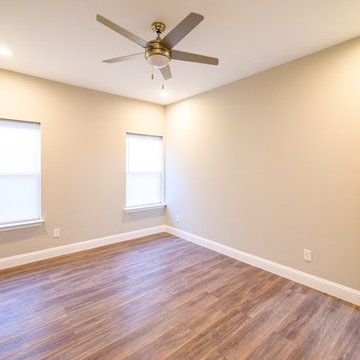 1400 sq ft Home Addition in San Jose, CA