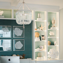 Dining Room Shelf Ideas