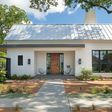 Exterior House