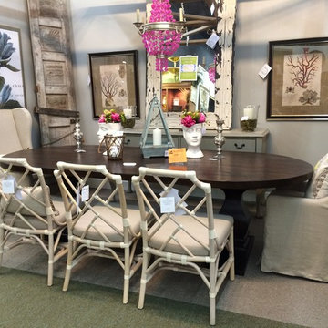 Custom Tables