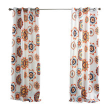 drapes