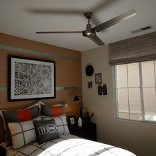 Bedroom Ideas