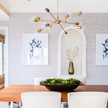 Rowes Wharf Project