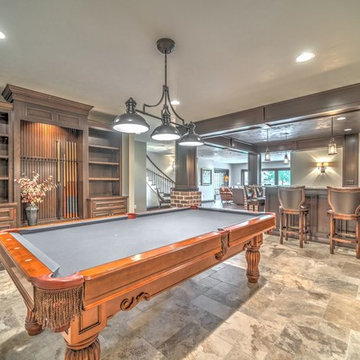 E. Honors Circle Residence