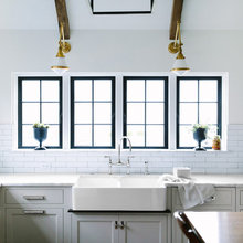Kitchen Specifications
