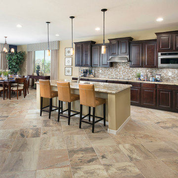 Pine Vallley Plan at Victoria | Phoenix, AZ