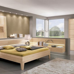 Alba Bedroom - Bedroom Products