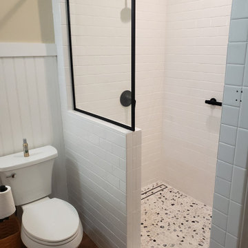 Nunica Bathroom remodel