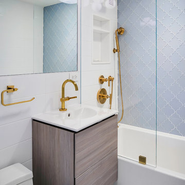 West End Avenue Apartment #1