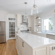 Darcy Kitchen