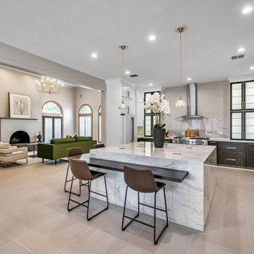 Midland, TX Leisure and Luxury