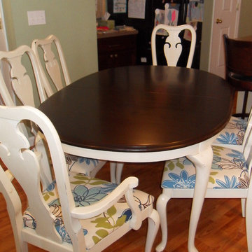 Painted Furniture