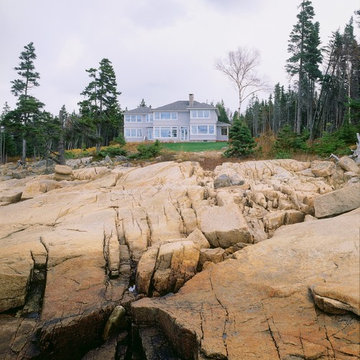 Winter Harbor, ME