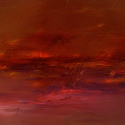 Modern Color - Artwork