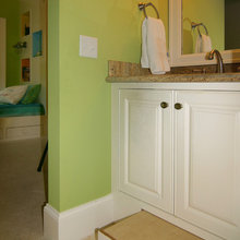 Kids Bathroom Ideas
