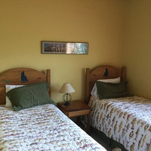 Mariemont Bedroom