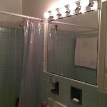 Notes: Bathroom