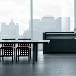 Portland - Buffets And Sideboards
