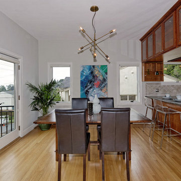 249 Yale Ave. Kensington, 94708