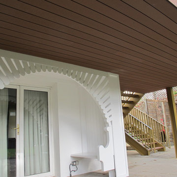 Monkstown Balcony