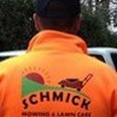 Schmick Mowing & Lawn Care