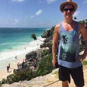 Foto von Matty Brad
