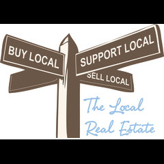 The Local Real Estate - Rusty Hughes