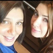 Mona Wahab's photo