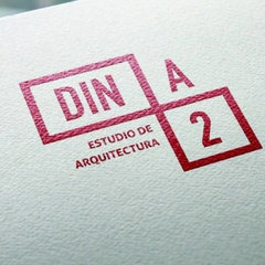 DiN A2 Estudio de Arquitectura