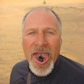 John Scott-Pearse's photo