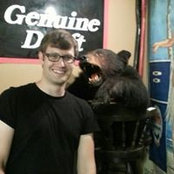 Joshua Cosson's photo