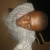 John Mduda's photo