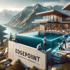 Edge-Point Builders