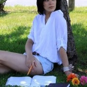Elena Usova's photo