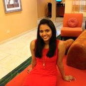 Sravya Dasari's photo