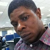 Oluwole Okuntade's photo