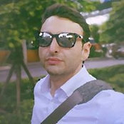 Luca Mohammadi's photo