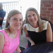 Melissa Cushman's photo